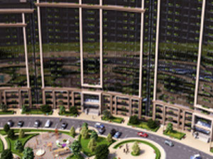 房地产在 Autorskiy Rayon — look at the real estate search engine GEOLN.COM. 照片 3