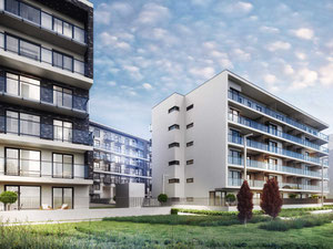 Nieruchomości w Nowe Miasto Różanka — spójrz na wyszukiwarkę nieruchomości GEOLN.COM. Zdjęcie 3