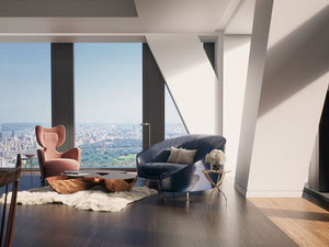 房地产在 53W53 — look at the real estate search engine GEOLN.COM. 照片 7