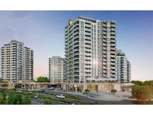 房地产在 Park Mavera 3 — look at the real estate search engine GEOLN.COM. 照片 5