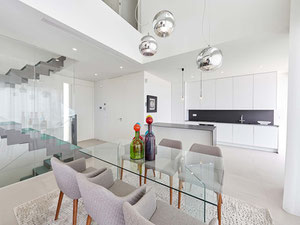 别墅 4 卧室 150 m² 在 Finestrat, 西班牙 — 来自开发商和业主的房地产搜索引擎 GEOLN.COM. 照片 11