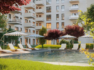 Нерухомість в Eden Lake — дивіться на пошуковику нерухомості GEOLN.COM. Фото 4