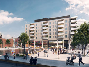 Нерухомість в VARIO  — дивіться на пошуковику нерухомості GEOLN.COM. Фото 4