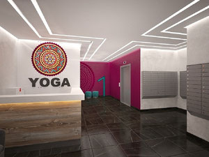 房地产在 Yoga — look at the real estate search engine GEOLN.COM. 照片 4