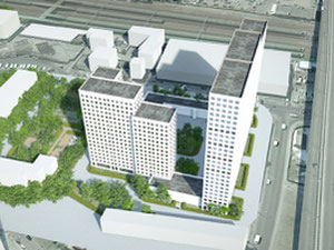 房地产在 Oblaka — look at the real estate search engine GEOLN.COM. 照片 4