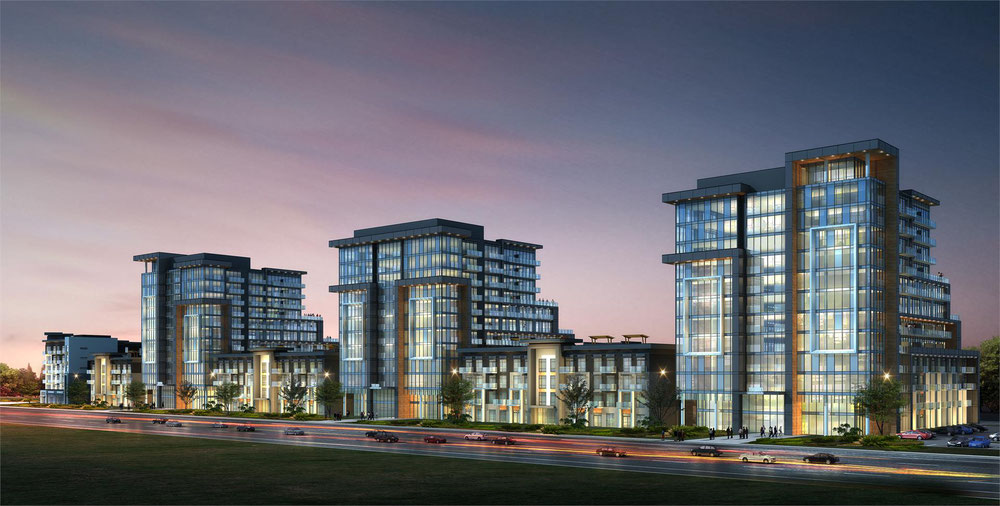 Nieruchomości w Trend Living — spójrz na wyszukiwarkę nieruchomości GEOLN.COM. Zdjęcie 1