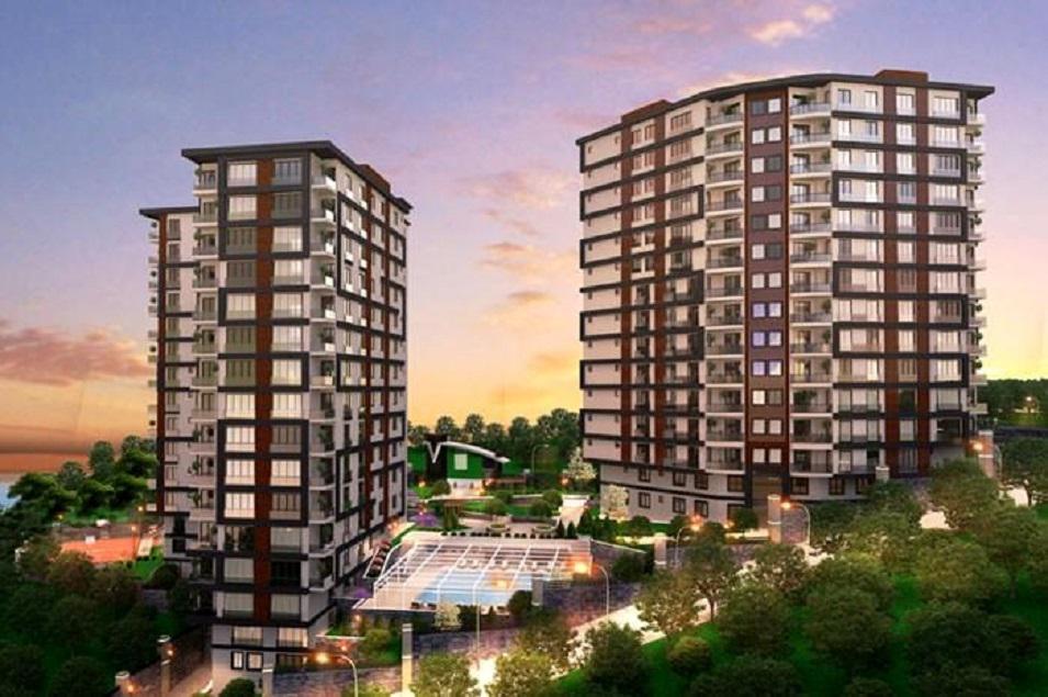 房地产在 Viyakent — look at the real estate search engine GEOLN.COM. 照片 1