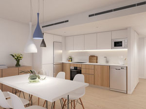 房地产在 Illa Natura — look at the real estate search engine GEOLN.COM. 照片 5