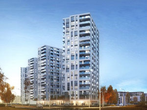 უძრავი კონება Zaspa VVita — გადახედეთ უძრავი ქონების საძიებო სისტემას GEOLN.COM. ფოტო 3