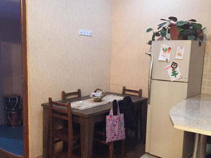 Digomi的3个房间的公寓。买公寓第比利斯，Digomi — 来自开发商和业主的房地产搜索引擎 GEOLN.COM. 照片 10