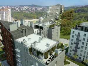 房地产在 Malogoloskovskye Xolmy — look at the real estate search engine GEOLN.COM. 照片 3