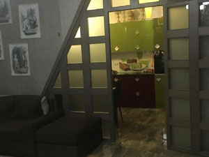 4 кімнатна квартира в Ваке. Купити квартиру в Тбілісі, Ваке — Пошуковик нерухомості від забудовників і власників GEOLN.COM. Фото 4