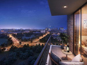 Real estate in Runwal Eirene — look at the real estate search engine GEOLN.COM. Photo 7