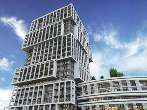 出售位于克尔查尼的公寓 — 来自开发商和业主的房地产搜索引擎 GEOLN.COM. 照片 2