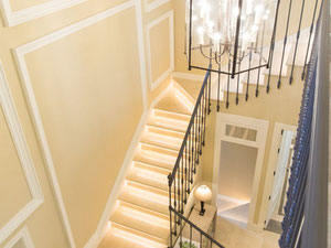 Вилла 6 спален 551 м² в Фламинго, Испания — Поисковик недвижимости от застройщиков и собственников GEOLN.COM. Фото 12