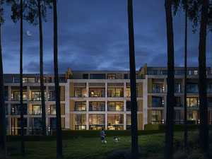 عقار للبيع في شقق تاون هاوس VR — انظر إلى محرك البحث العقاري GEOLN.COM. صورة فوتوغرافية 4