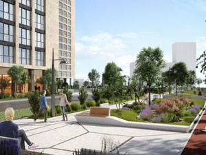 უძრავი კონება Greenville na Pechersku — გადახედეთ უძრავი ქონების საძიებო სისტემას GEOLN.COM. ფოტო 6