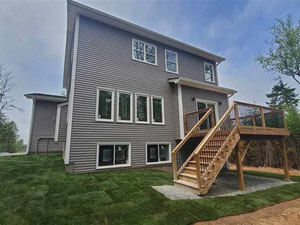 房地产在 St. Andrews West — look at the real estate search engine GEOLN.COM. 照片 2