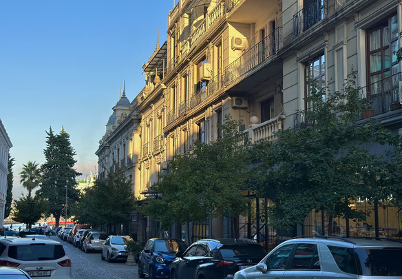 В затишному історичному центрі, поруч з морем — євродвушка за $115 000