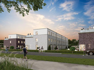 Nieruchomości w Mein Frederik — spójrz na wyszukiwarkę nieruchomości GEOLN.COM. Zdjęcie 2