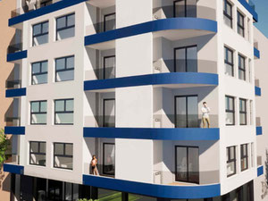 Апартаменти 2 спальні 69 м² в Торрев'єсі, Іспанія — Пошуковик нерухомості від забудовників і власників GEOLN.COM. Фото 21