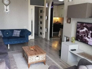 4房公寓出售 — 来自开发商和业主的房地产搜索引擎 GEOLN.COM. 照片 3