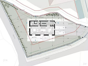 Karadağ. Luštica'da villa inşaatı için izinlerle güneşli arsa — Sahiplerden yada inşaatcilardan mülkiyet arama GEOLN.COM. Fotoğraf 5