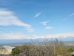 Kakheti Sighnaghi'deki ev — Sahiplerden yada inşaatcilardan mülkiyet arama GEOLN.COM. Fotoğraf 3