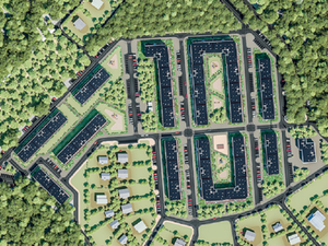 房地产在 Verevo City — look at the real estate search engine GEOLN.COM. 照片 5