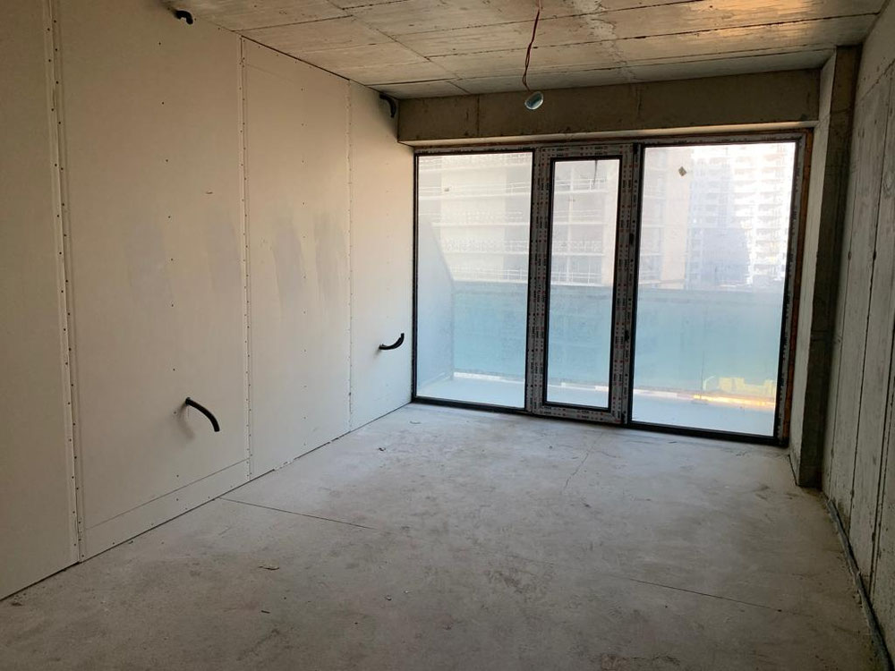 出售Orbi beach Tower的公寓 — 来自开发商和业主的房地产搜索引擎 GEOLN.COM. 照片 1