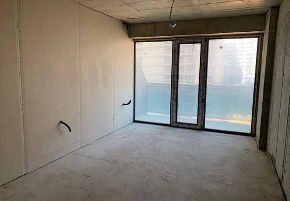 Se vende un apartamento en Orbi beach Tower