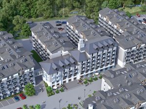 უძრავი კონება Nadolnik Compact — გადახედეთ უძრავი ქონების საძიებო სისტემას GEOLN.COM. ფოტო 2