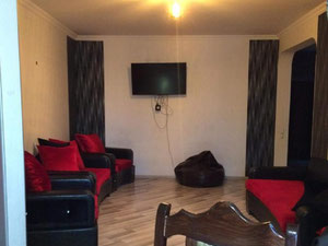 1,5 кімнатна квартира в Глдані. Купити квартиру в Тбілісі, Глдані — Пошуковик нерухомості від забудовників і власників GEOLN.COM. Фото 5