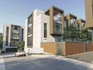 נדל"ן ב Freedom Townhomes — עיין במנוע חיפוש הנדל"ן GEOLN.COM. תמונה 7