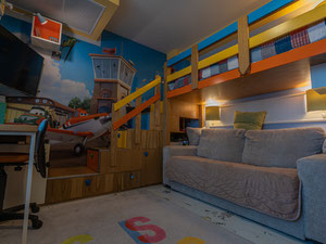 Apartment in the city center — Find off-plan property or real estate resale directly from developers and owners GEOLN.COM. Photo 20