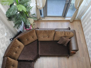 Dúplex en Residencia Orbi — Encuentre propiedades fuera del plan o reventa de bienes inmuebles directamente de desarrolladores y propietarios GEOLN.COM. Foto 8