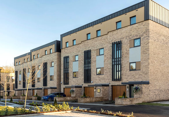 The Denham Film Studios