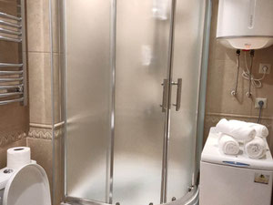 Orbie Sea Towers 工作室 — 来自开发商和业主的房地产搜索引擎 GEOLN.COM. 照片 6