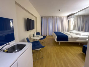 在巴图米出售的公寓 — 来自开发商和业主的房地产搜索引擎 GEOLN.COM. 照片 4