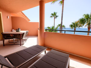 顶层公寓 3 卧室 127 m² 在普拉亚，西班牙 — 来自开发商和业主的房地产搜索引擎 GEOLN.COM. 照片 2