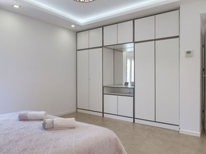 公寓 3 间卧室 182 平方米，位于西班牙巴努斯港 — 来自开发商和业主的房地产搜索引擎 GEOLN.COM. 照片 6