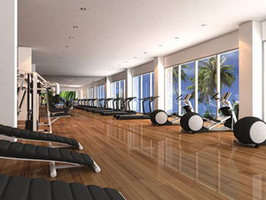 房地产在 Arcadia Beach Resort — look at the real estate search engine GEOLN.COM. 照片 3