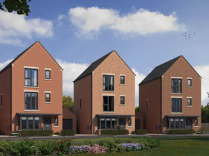 Immobilien in St Peter’s Quarter — Schauen Sie sich die Immobiliensuchmaschine GEOLN.COM an. Foto 2