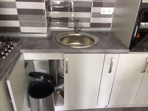 出售两房公寓 — 来自开发商和业主的房地产搜索引擎 GEOLN.COM. 照片 6