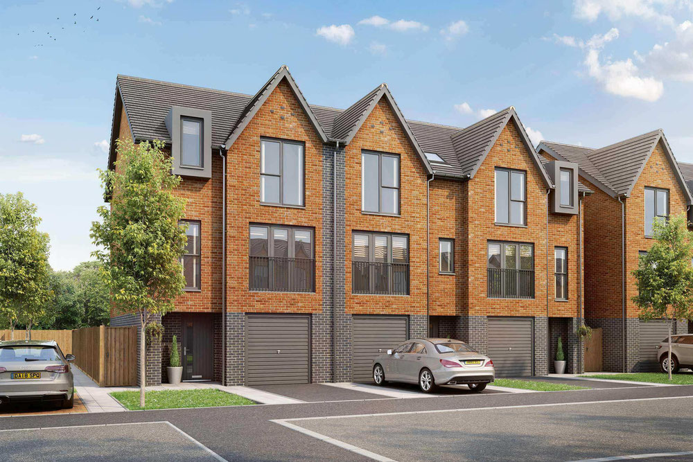 უძრავი კონება Waters Edge — გადახედეთ უძრავი ქონების საძიებო სისტემას GEOLN.COM. ფოტო 1