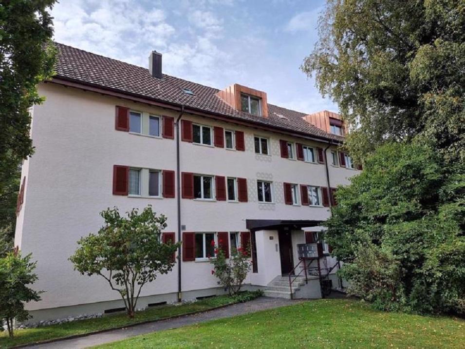 Propiedad en venta en Polygonstrasse 45 — mira el buscador inmobiliario GEOLN.COM. Foto 1