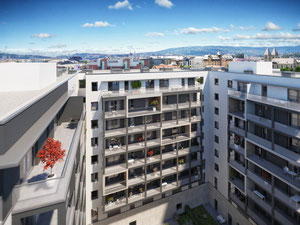 Propiedad en venta en Westside Residence — mira el buscador inmobiliario GEOLN.COM. Foto 3