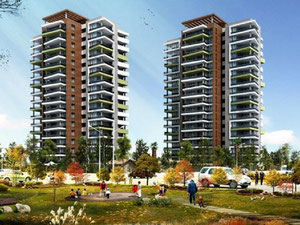 房地产在 Novita Teras — look at the real estate search engine GEOLN.COM. 照片 3