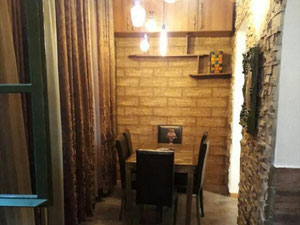 Sololaki的2间卧室的公寓。买公寓在第比利斯，Sololaki — 来自开发商和业主的房地产搜索引擎 GEOLN.COM. 照片 6