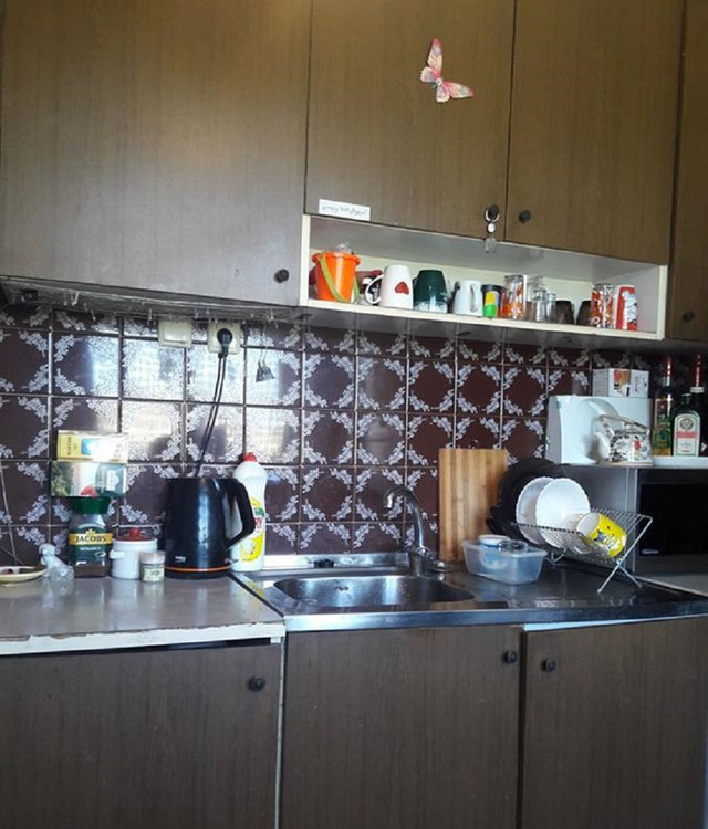 3 кімнатна квартира в Варкетілі. Купити квартиру в Тбілісі, Варкетілі — Пошуковик нерухомості від забудовників і власників GEOLN.COM. Фото 1